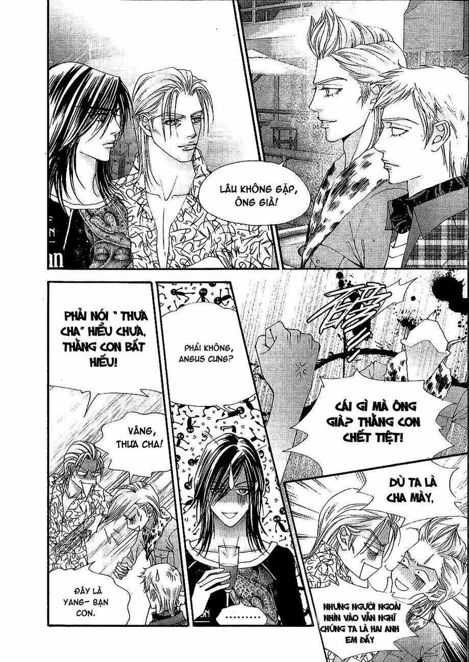 The One - Chapter 85 - Trang 12