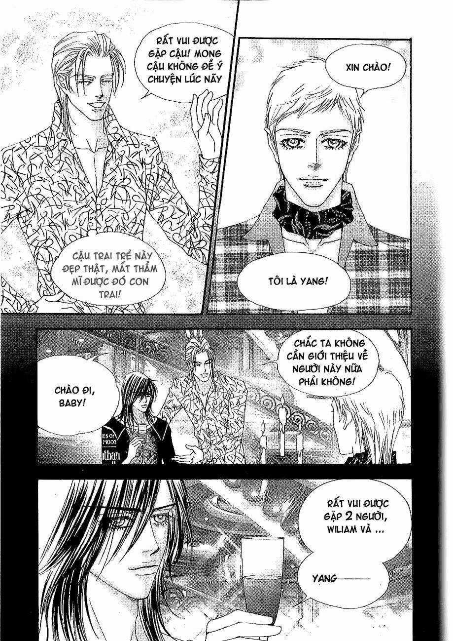 The One - Chapter 85 - Trang 13