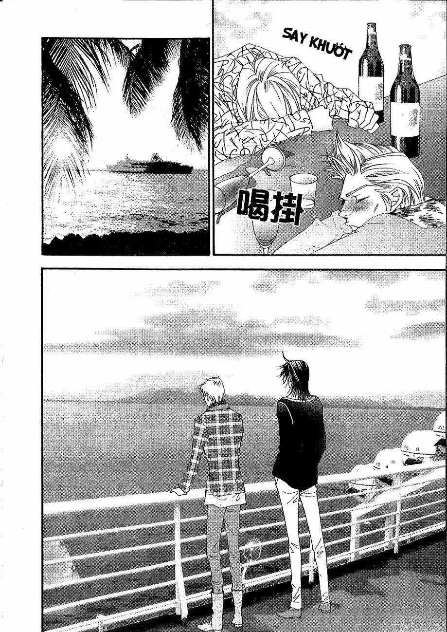 The One - Chapter 85 - Trang 14