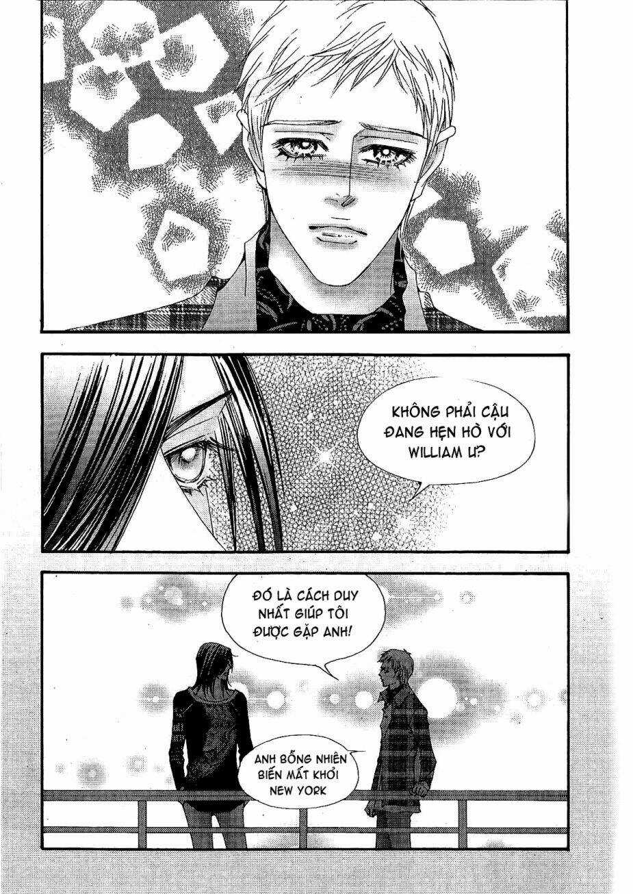 The One - Chapter 85 - Trang 17