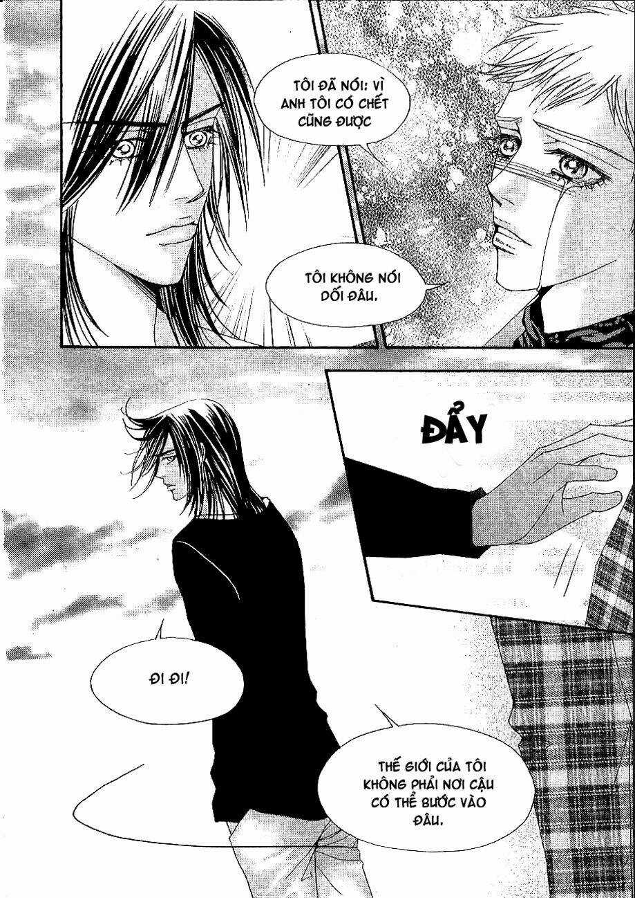 The One - Chapter 85 - Trang 20