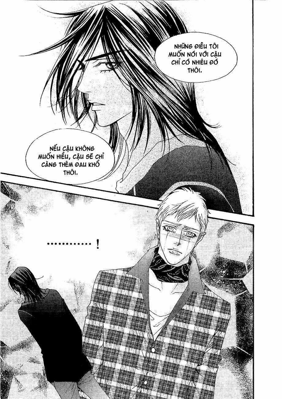 The One - Chapter 85 - Trang 21