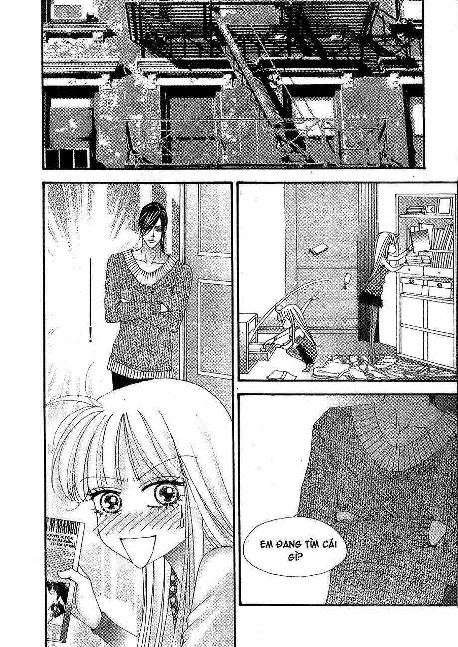 The One - Chapter 85 - Trang 22