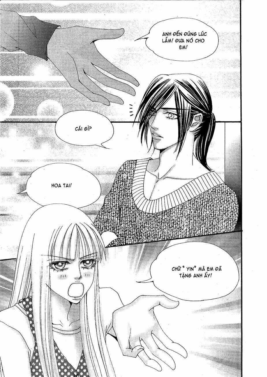 The One - Chapter 85 - Trang 23