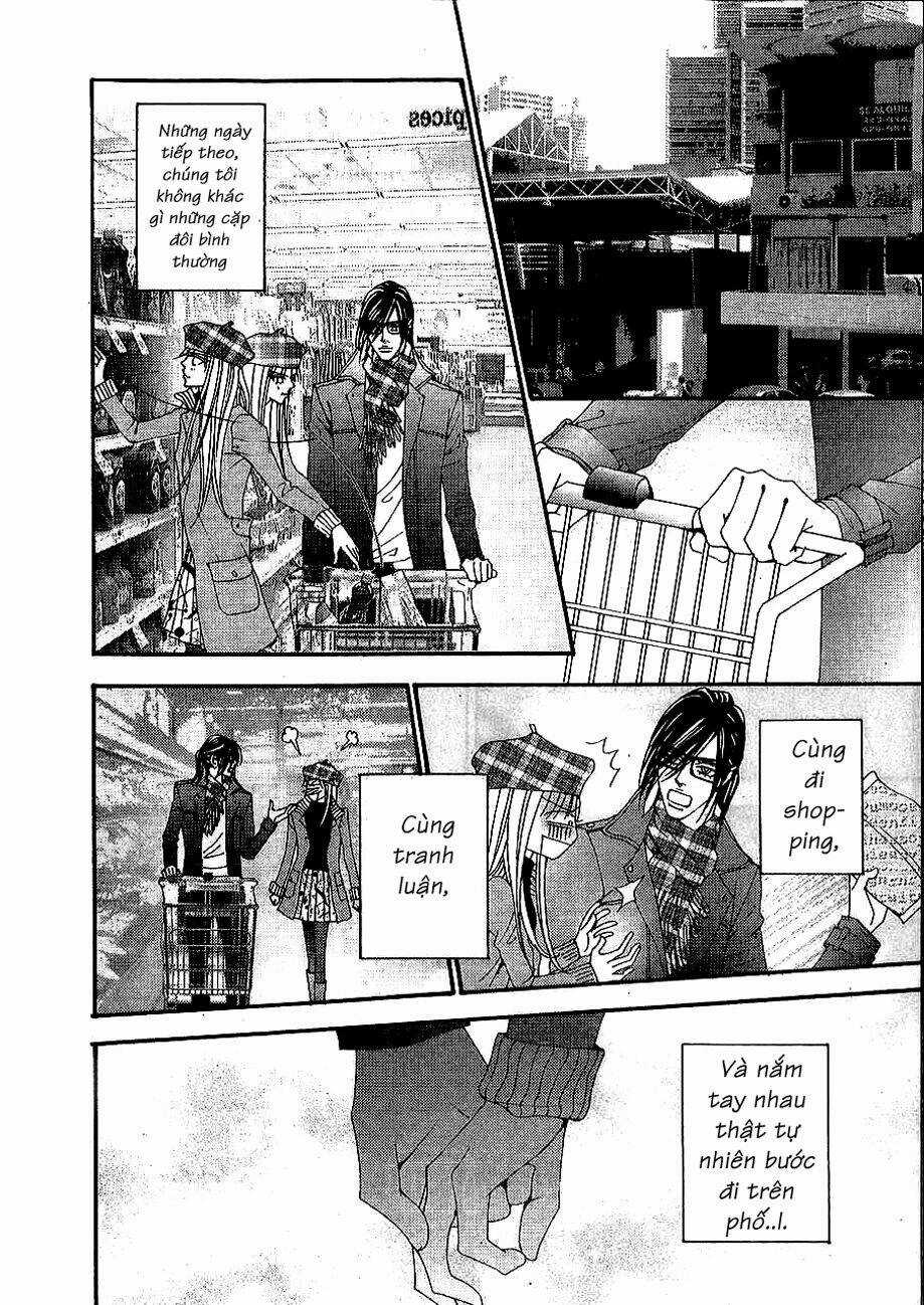 The One - Chapter 85 - Trang 26