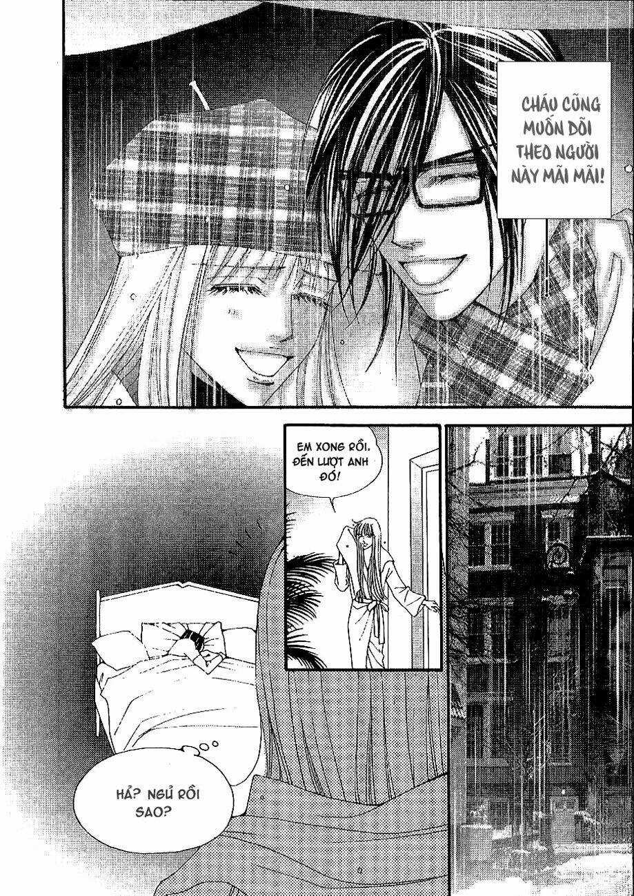 The One - Chapter 85 - Trang 28