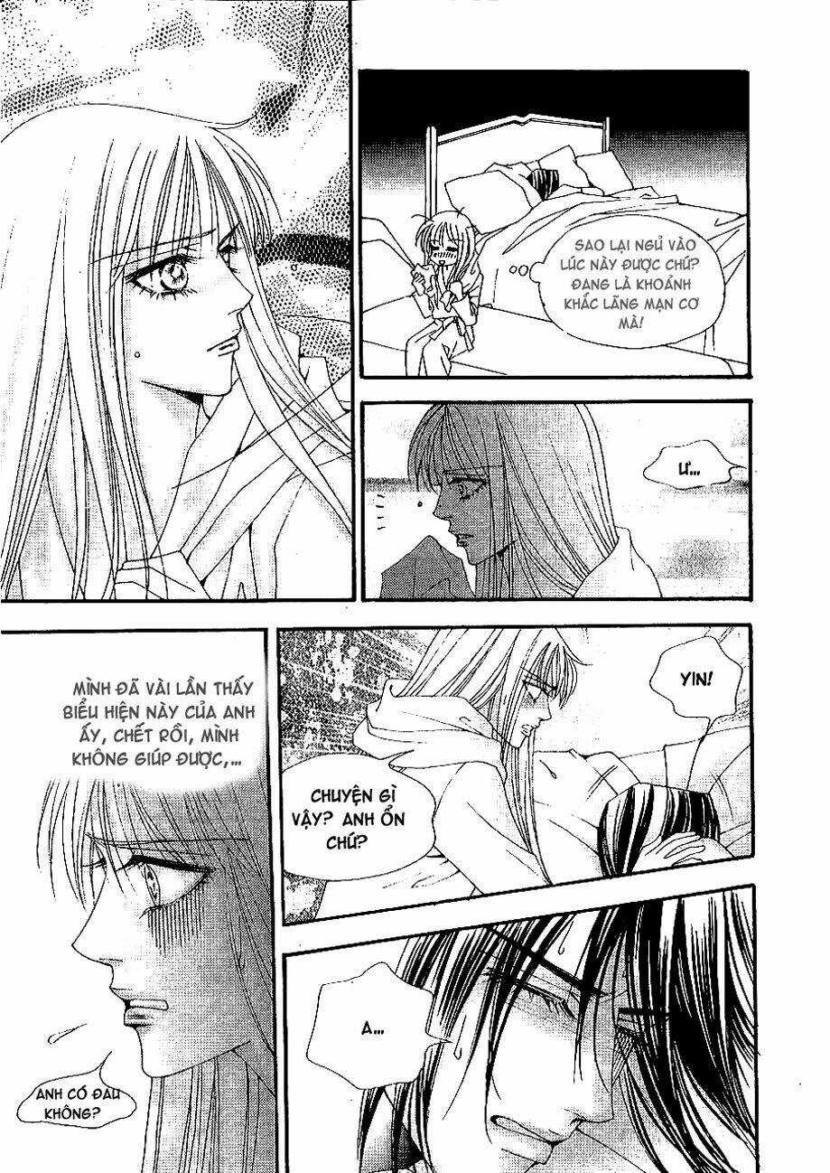 The One - Chapter 85 - Trang 29