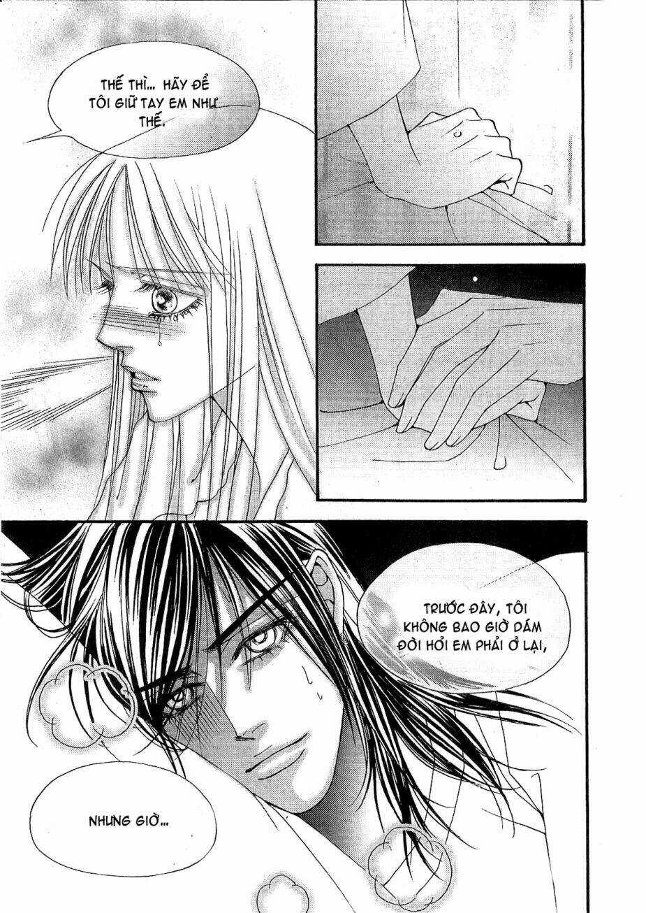 The One - Chapter 85 - Trang 31