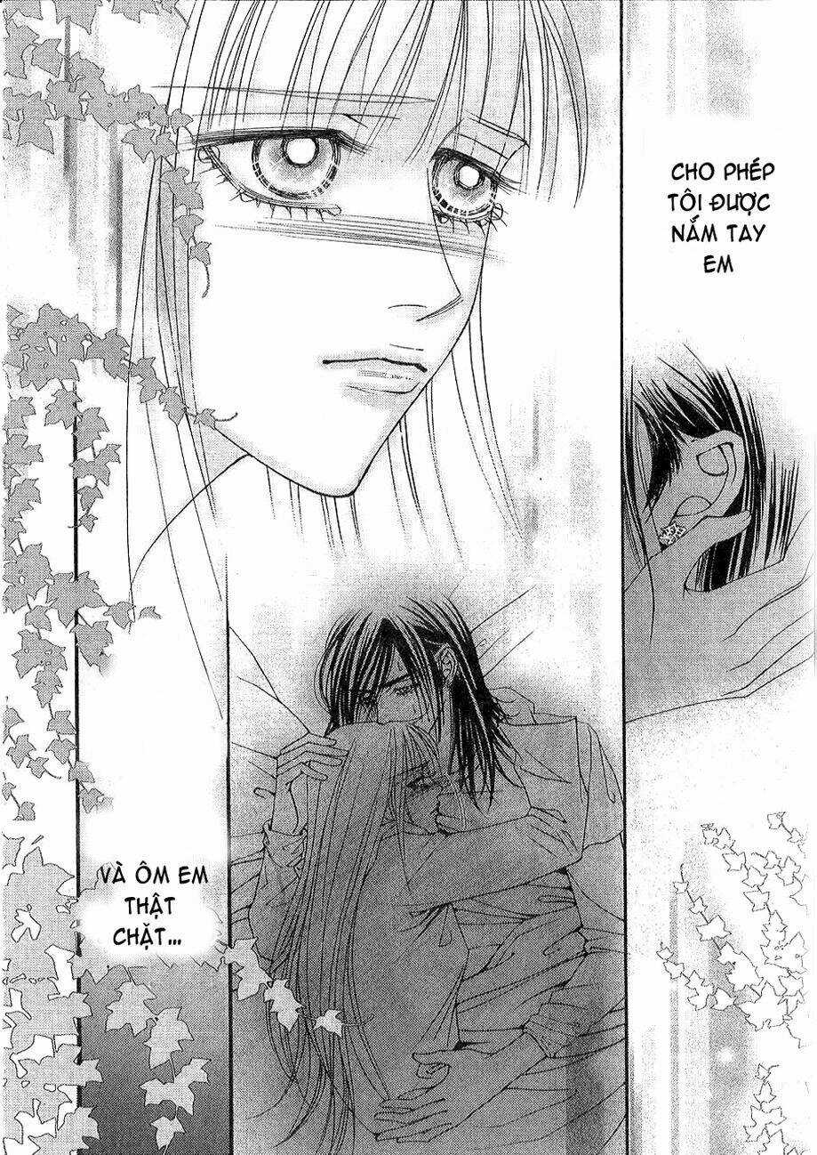 The One - Chapter 85 - Trang 32