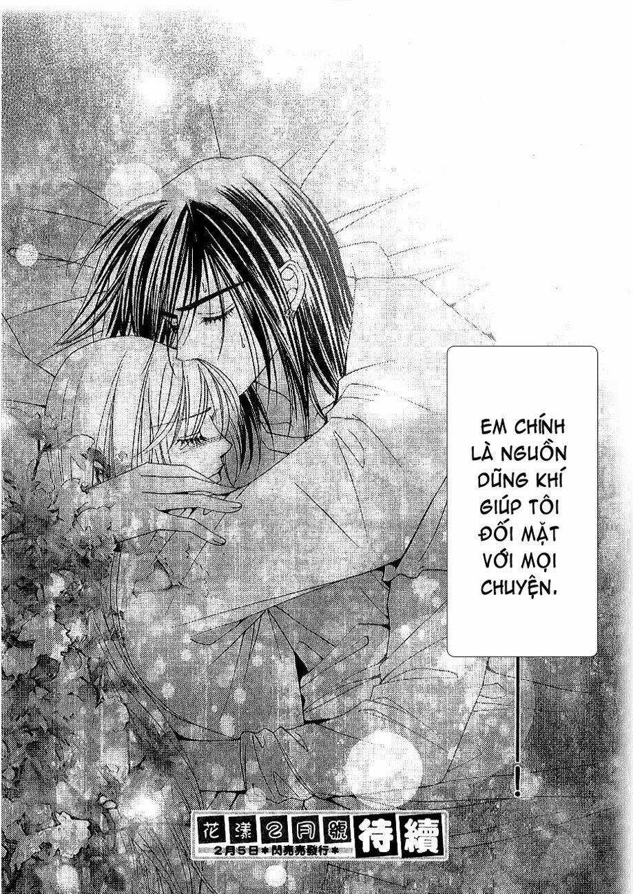 The One - Chapter 85 - Trang 33