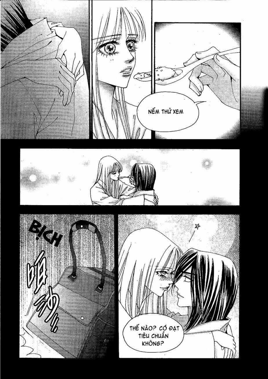 The One - Chapter 85 - Trang 5