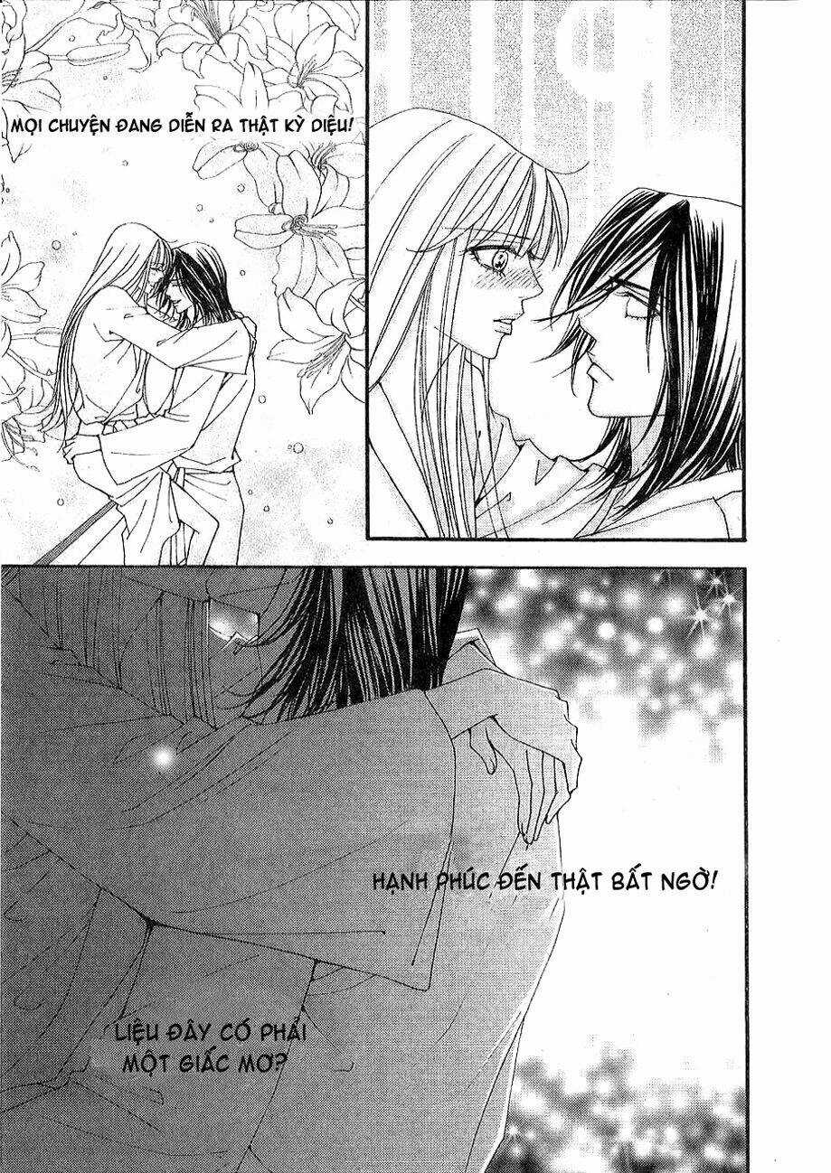 The One - Chapter 85 - Trang 7