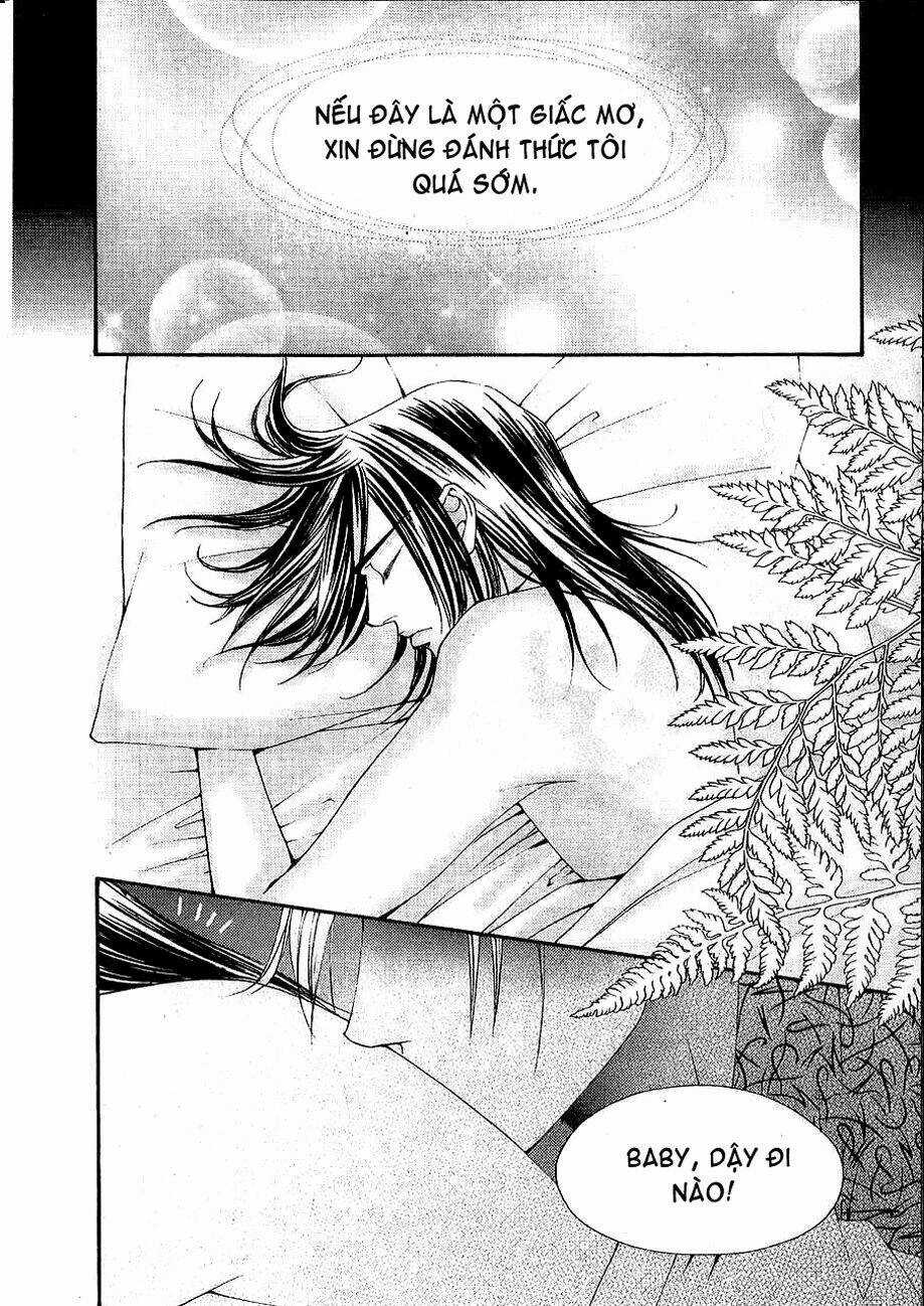 The One - Chapter 85 - Trang 8