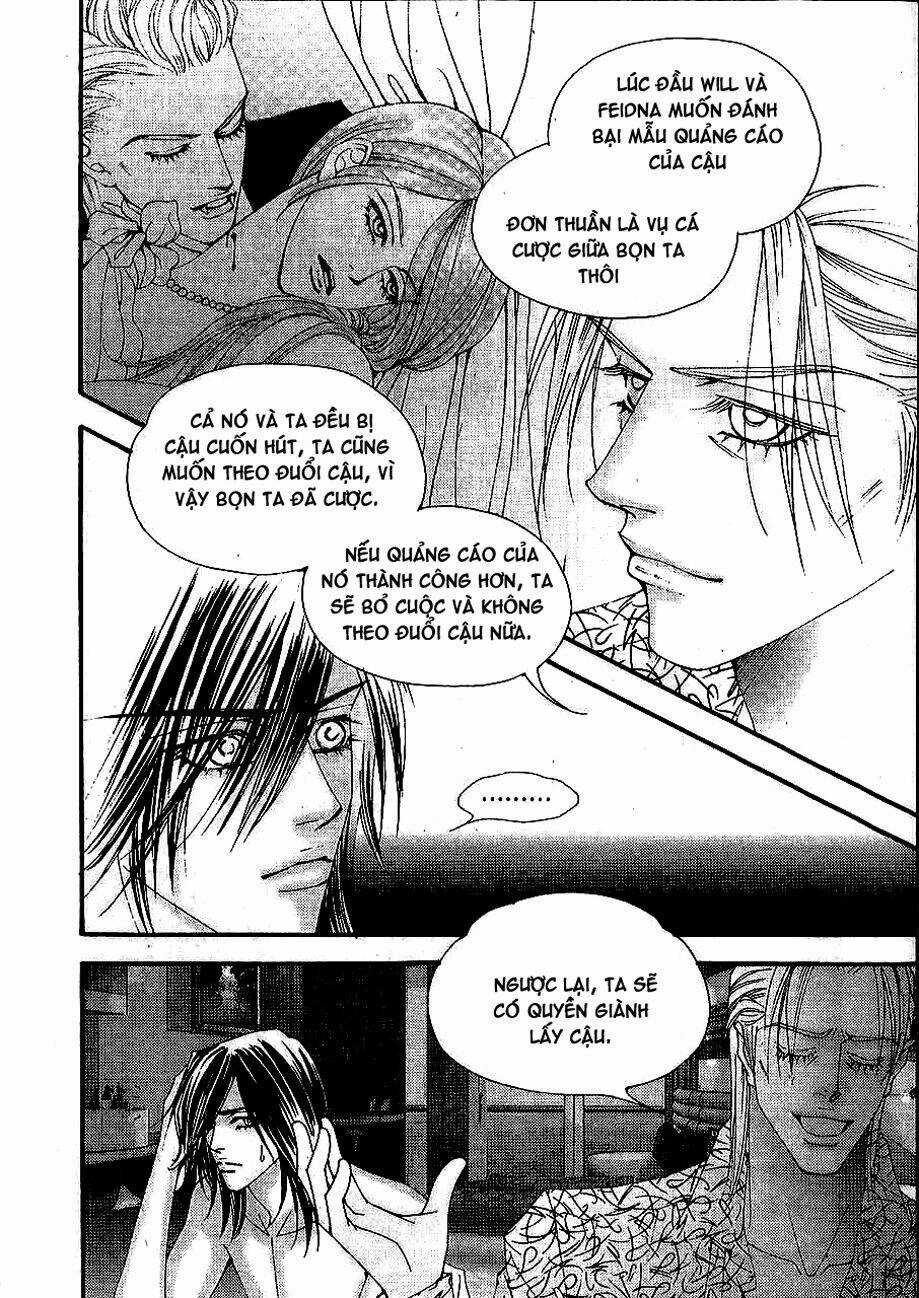 The One - Chapter 85 - Trang 10