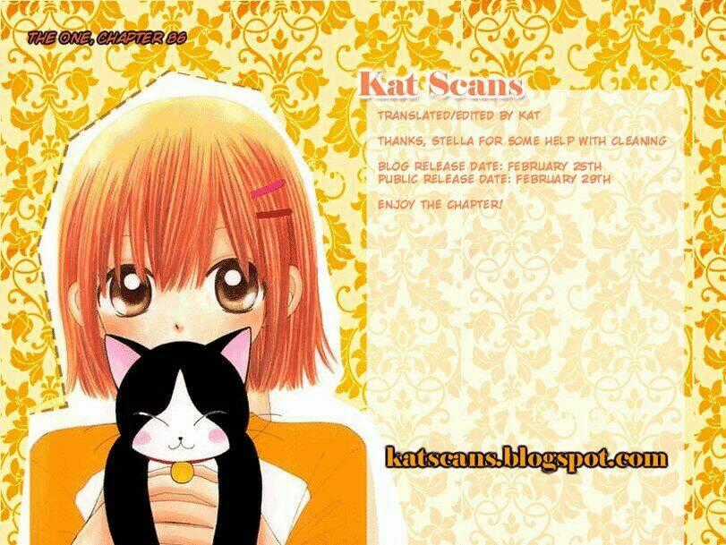 The One - Chapter 86 - Trang 2