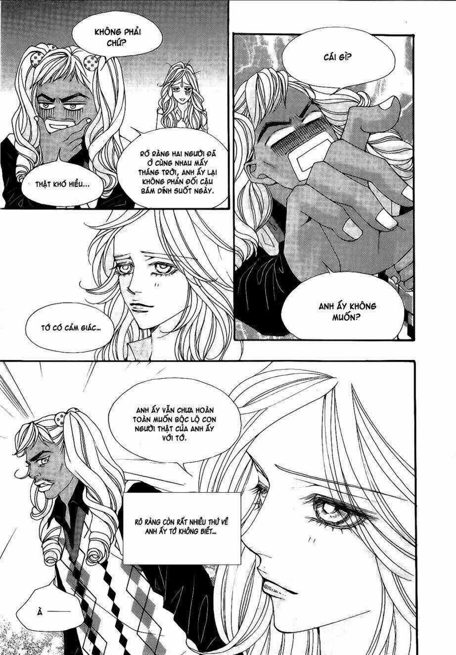The One - Chapter 86 - Trang 11