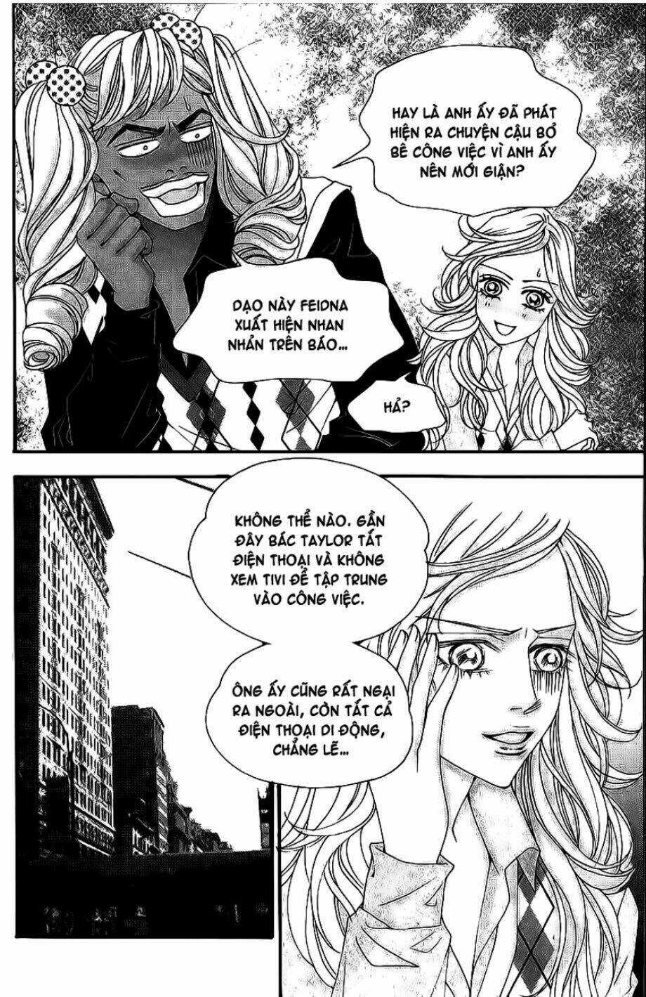 The One - Chapter 86 - Trang 12