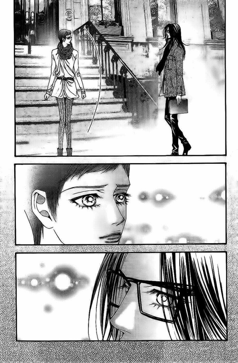 The One - Chapter 86 - Trang 15