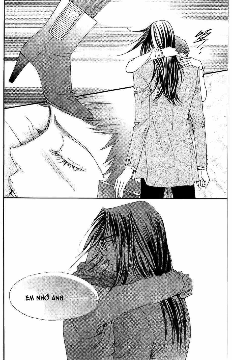 The One - Chapter 86 - Trang 16