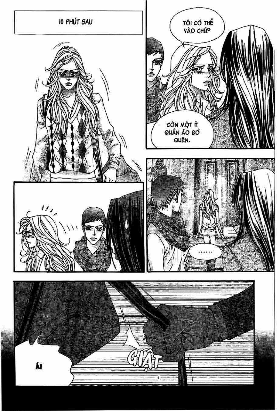 The One - Chapter 86 - Trang 20