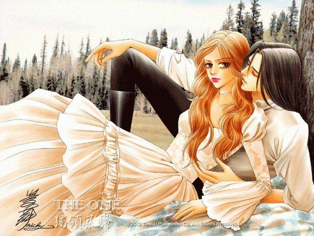 The One - Chapter 86 - Trang 3