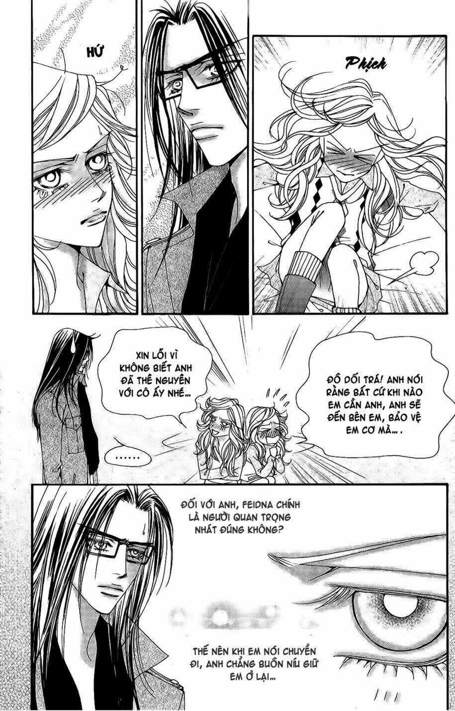 The One - Chapter 86 - Trang 23