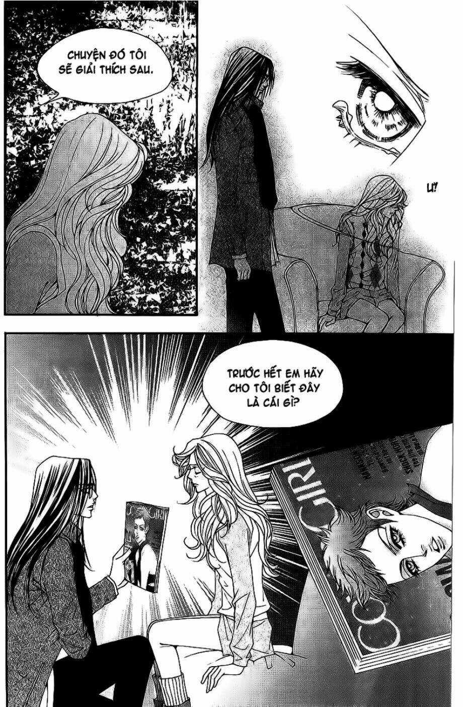 The One - Chapter 86 - Trang 24