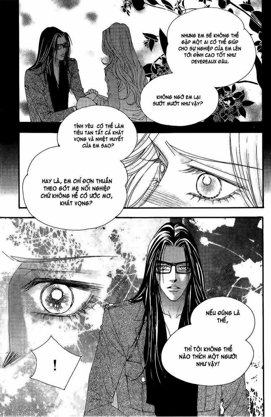 The One - Chapter 86 - Trang 27