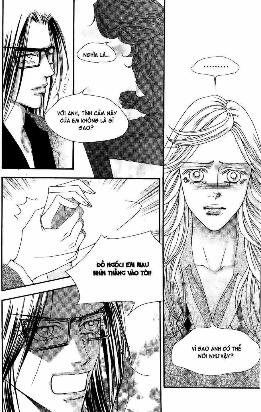 The One - Chapter 86 - Trang 28