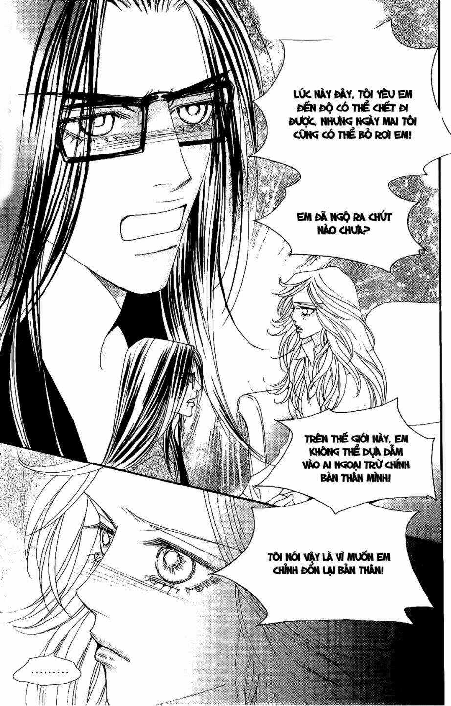 The One - Chapter 86 - Trang 29