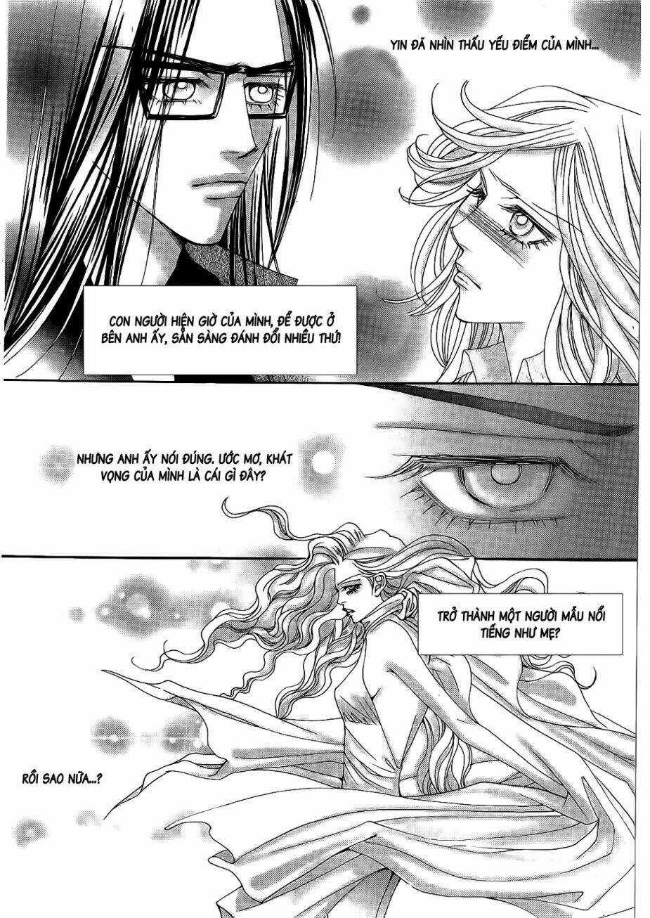 The One - Chapter 86 - Trang 30