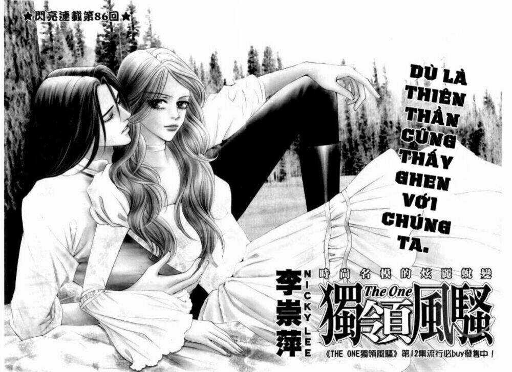 The One - Chapter 86 - Trang 4