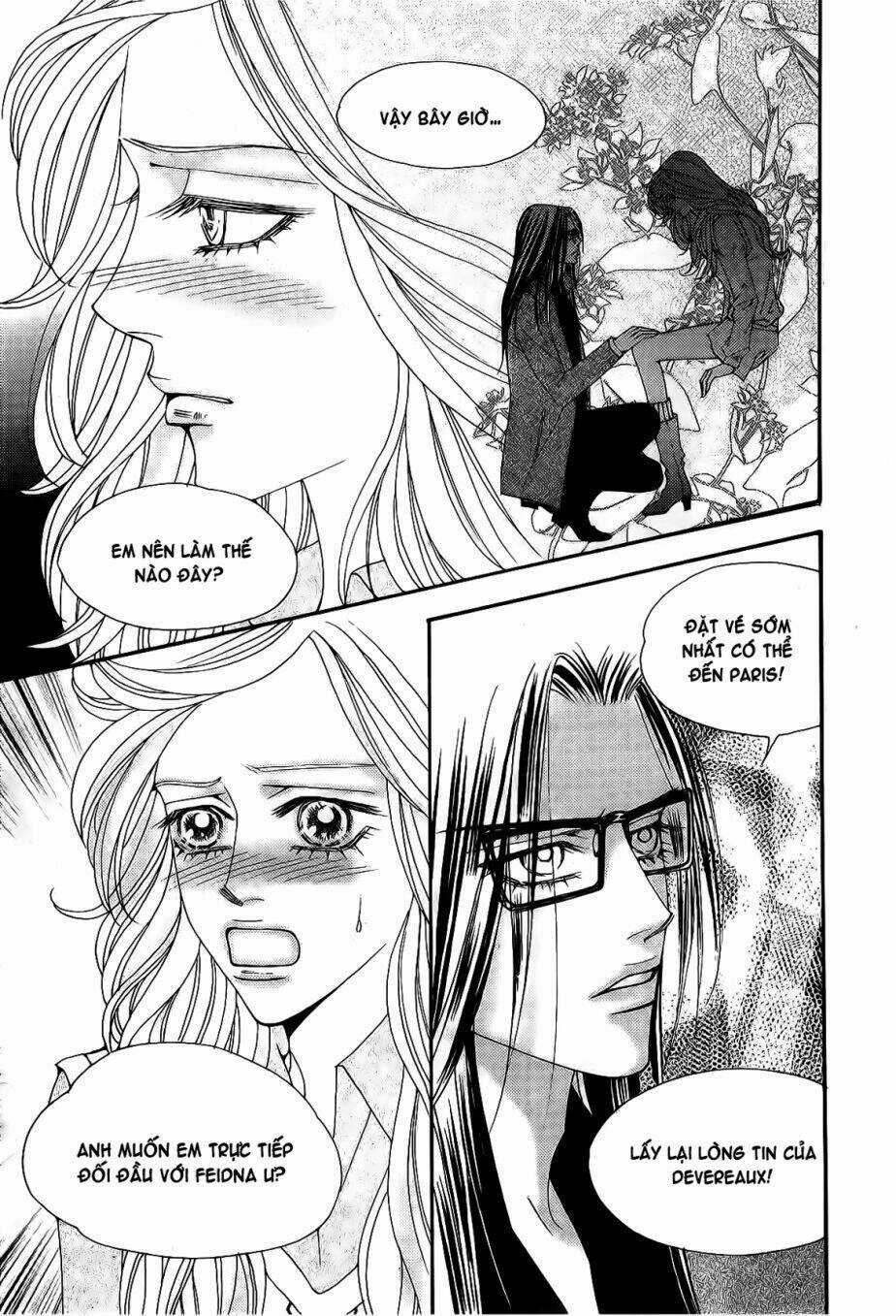 The One - Chapter 86 - Trang 31