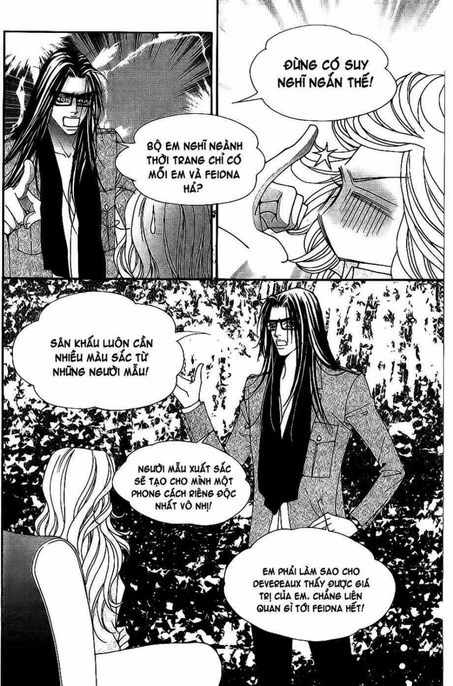 The One - Chapter 86 - Trang 32