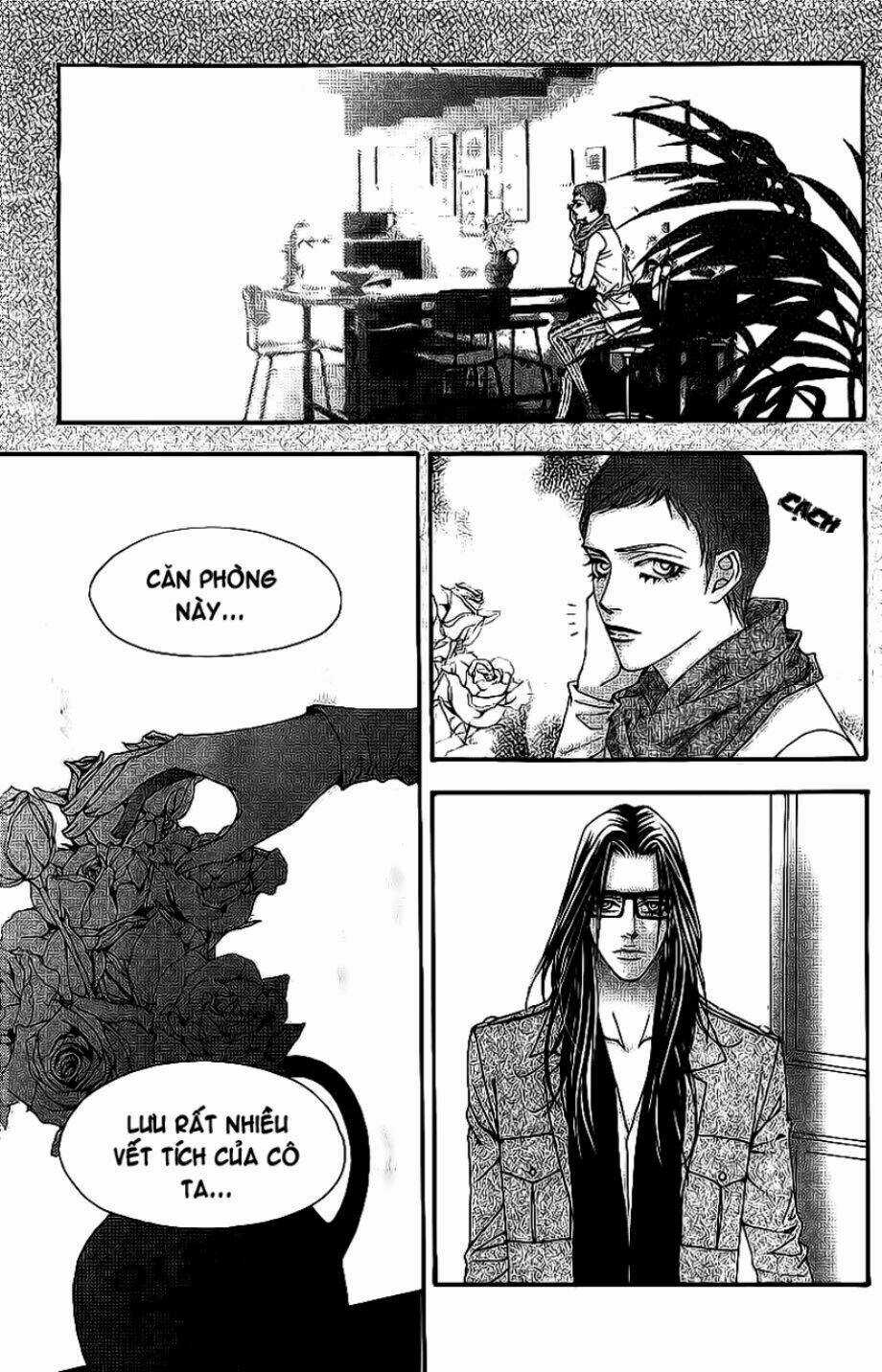 The One - Chapter 86 - Trang 35