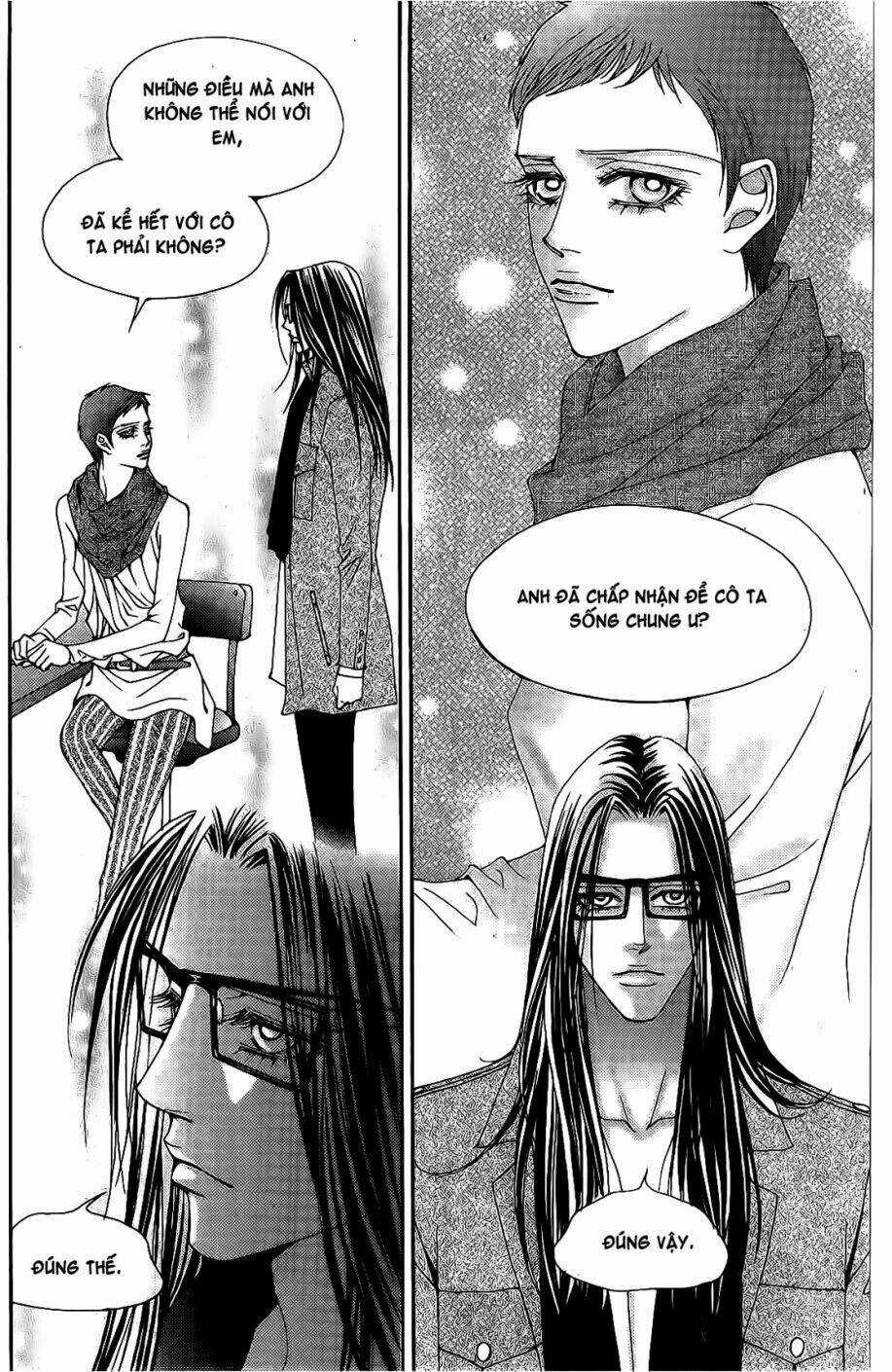 The One - Chapter 86 - Trang 36