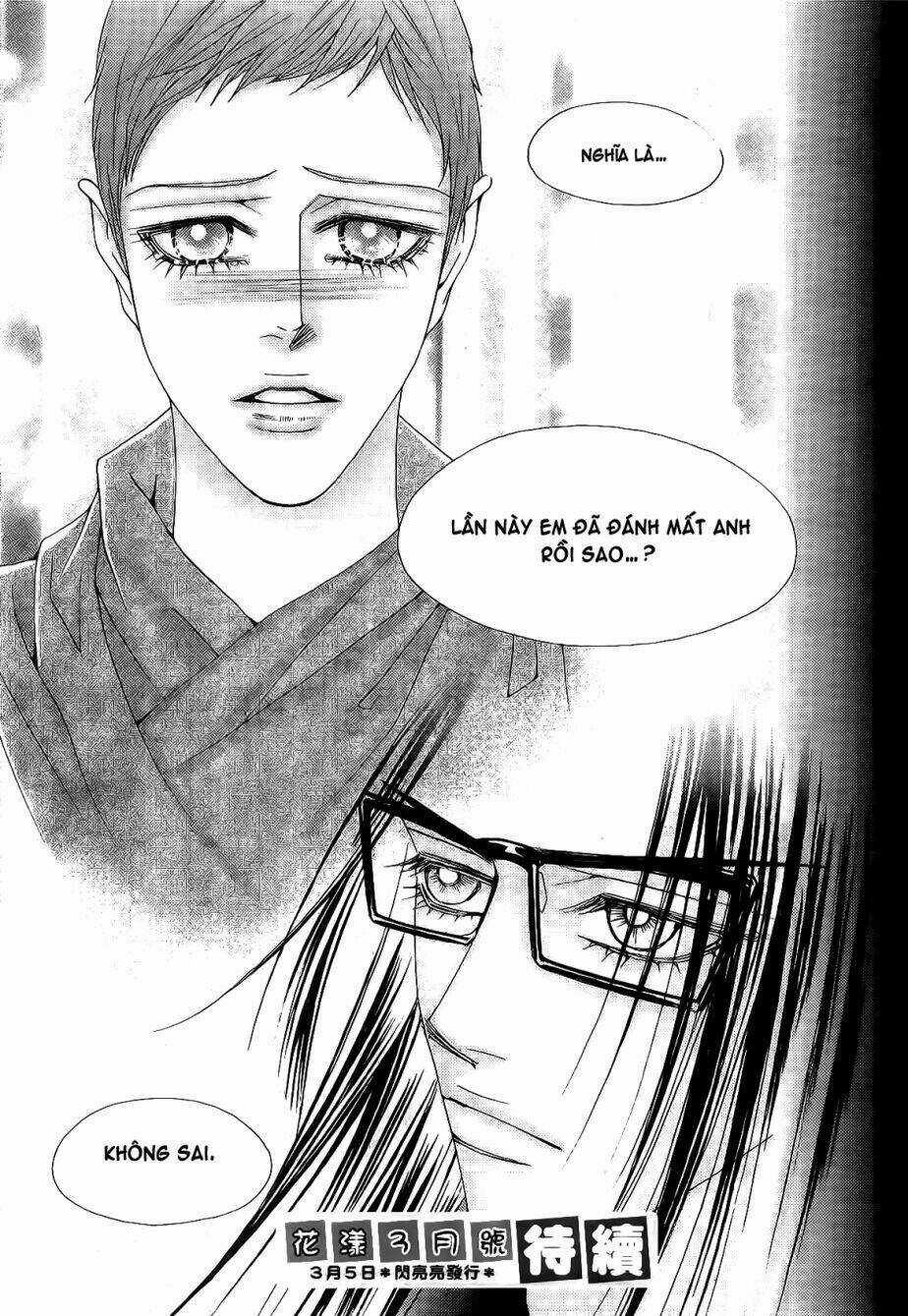 The One - Chapter 86 - Trang 37