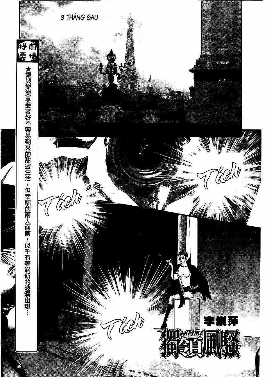 The One - Chapter 86 - Trang 5