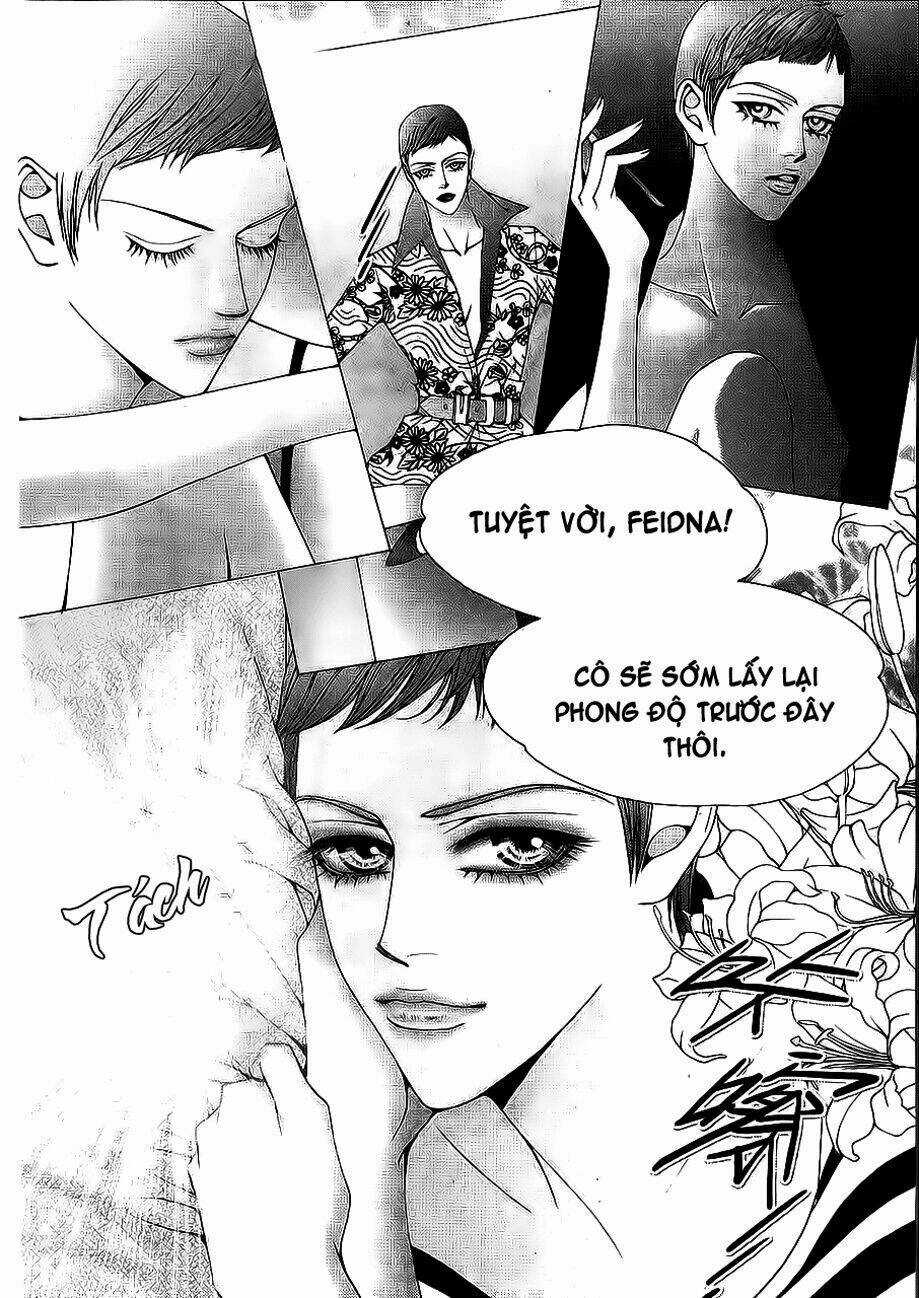 The One - Chapter 86 - Trang 6