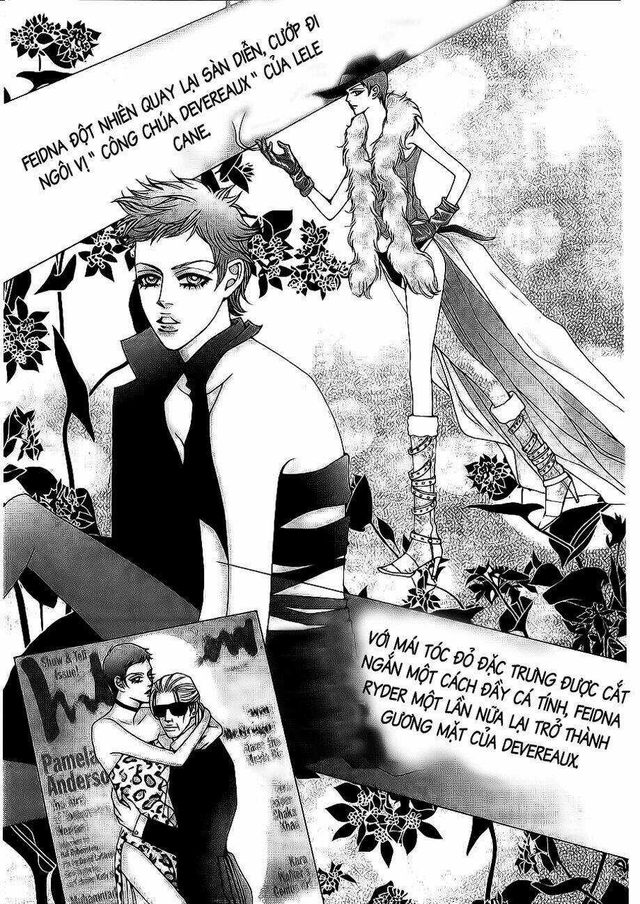 The One - Chapter 86 - Trang 7