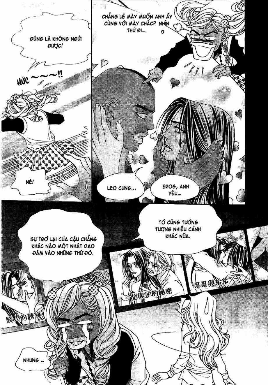 The One - Chapter 86 - Trang 9