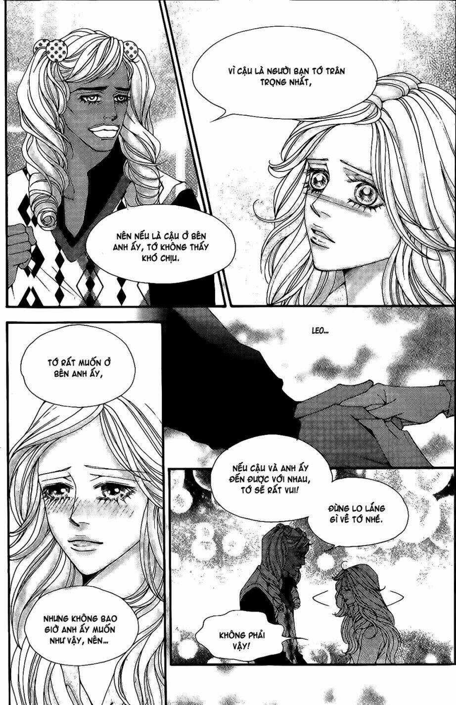 The One - Chapter 86 - Trang 10