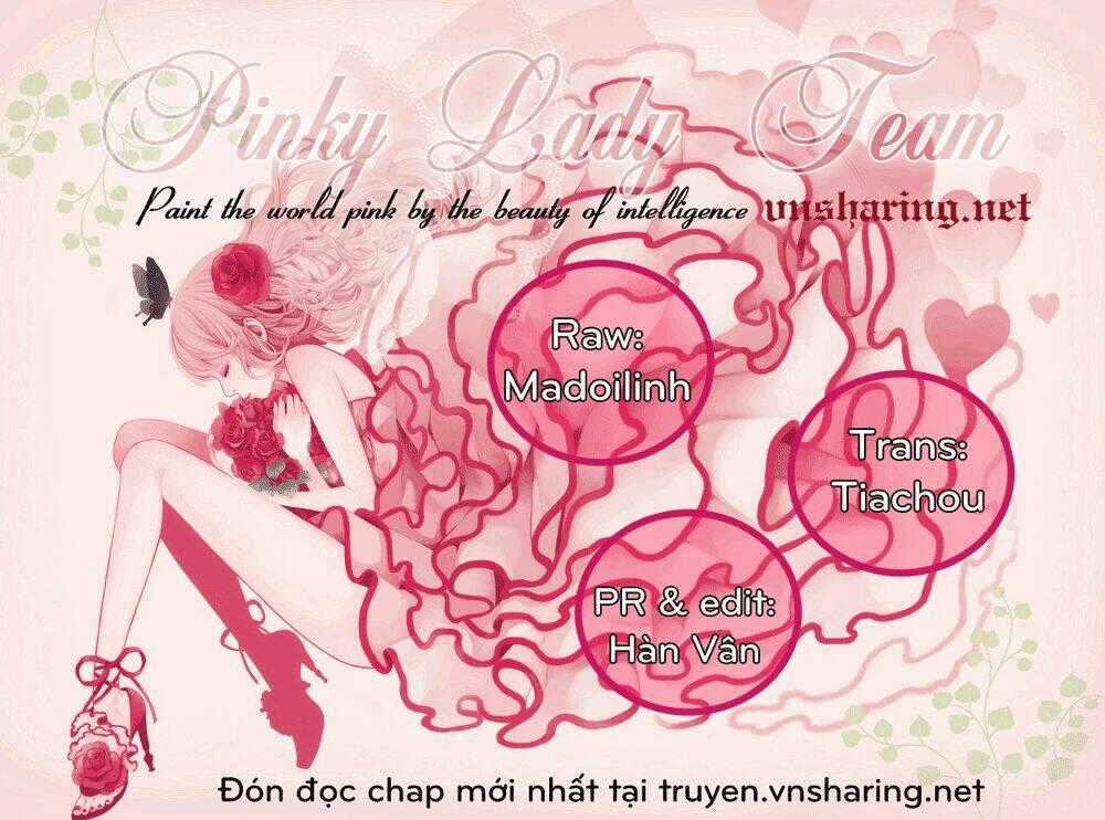 The One - Chapter 87 - Trang 1