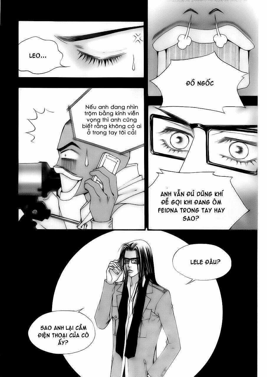 The One - Chapter 87 - Trang 12