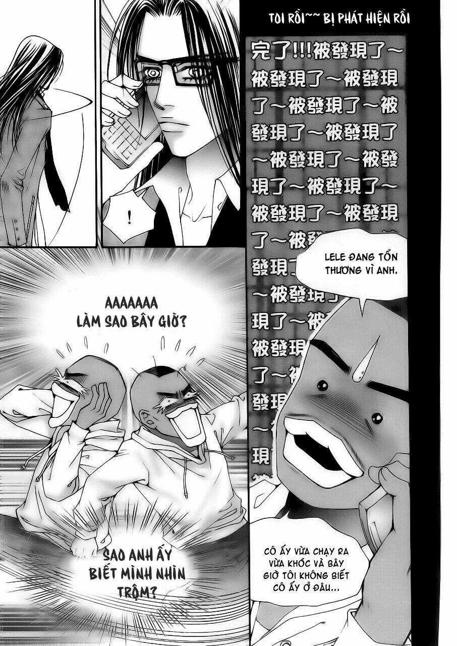 The One - Chapter 87 - Trang 13