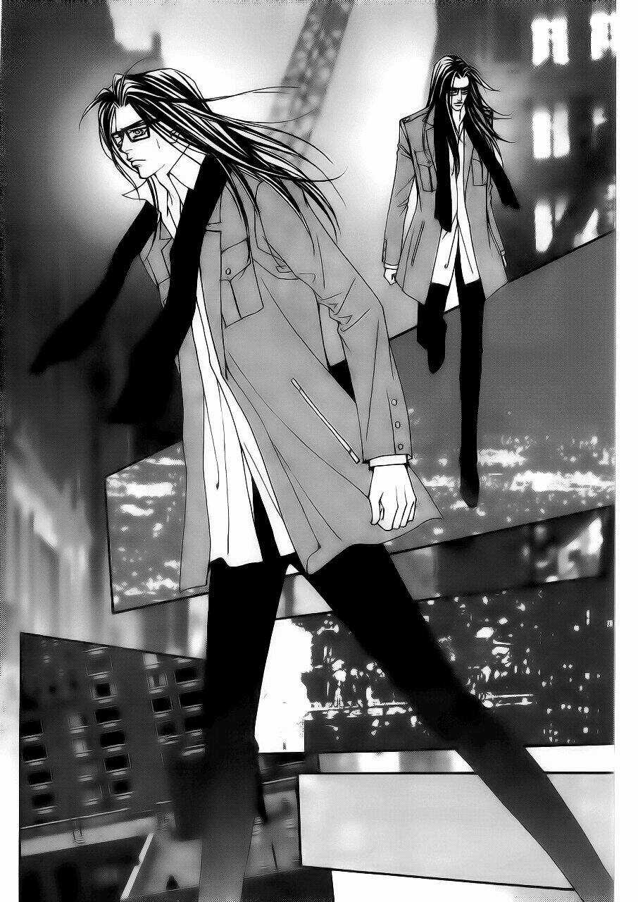 The One - Chapter 87 - Trang 14