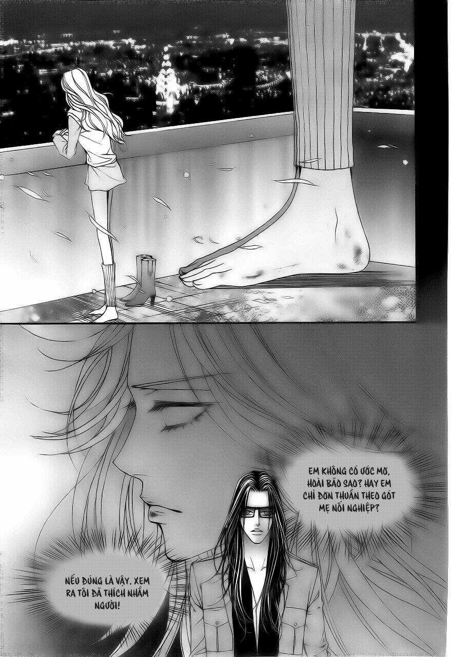 The One - Chapter 87 - Trang 15