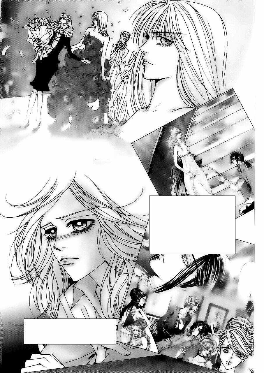 The One - Chapter 87 - Trang 16