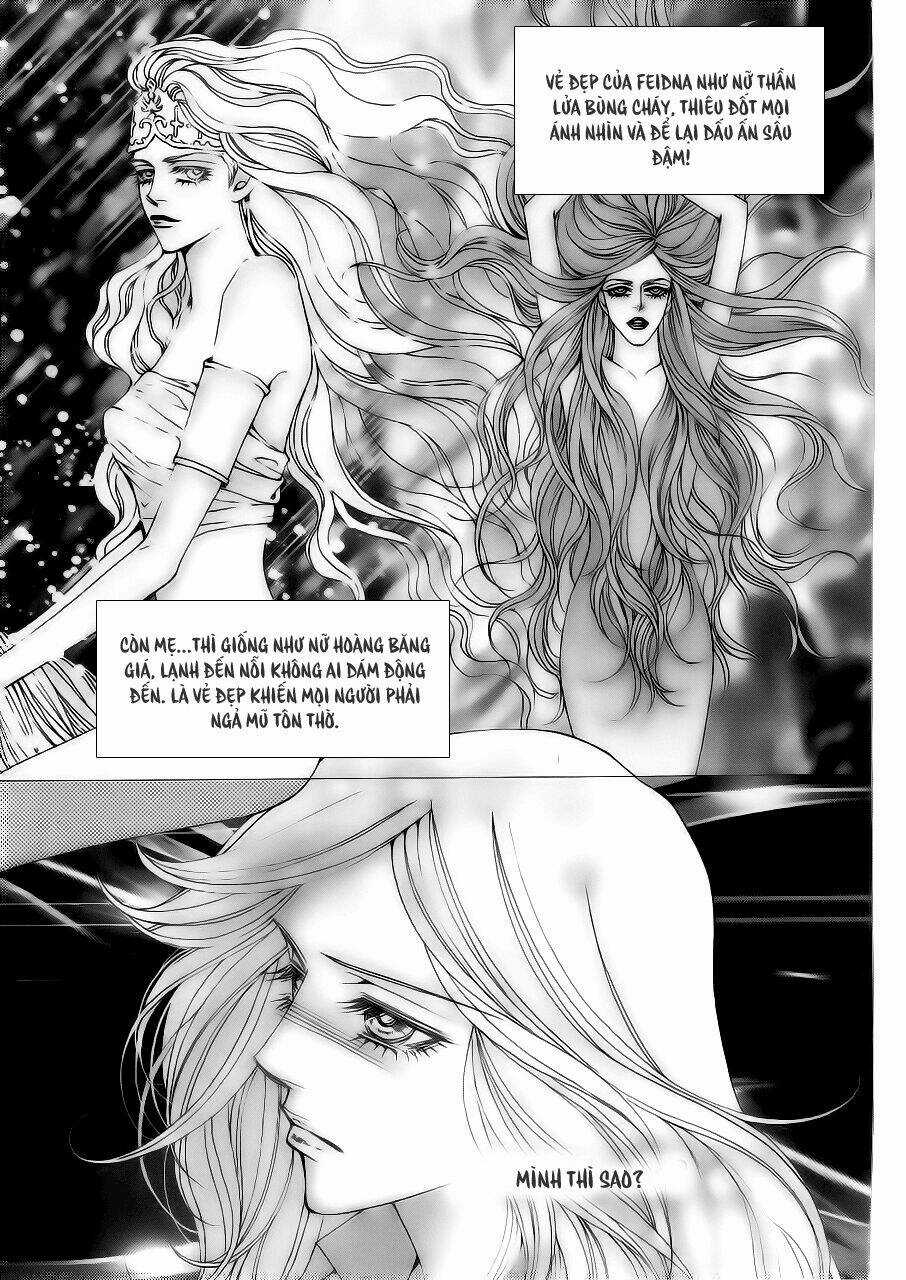 The One - Chapter 87 - Trang 17