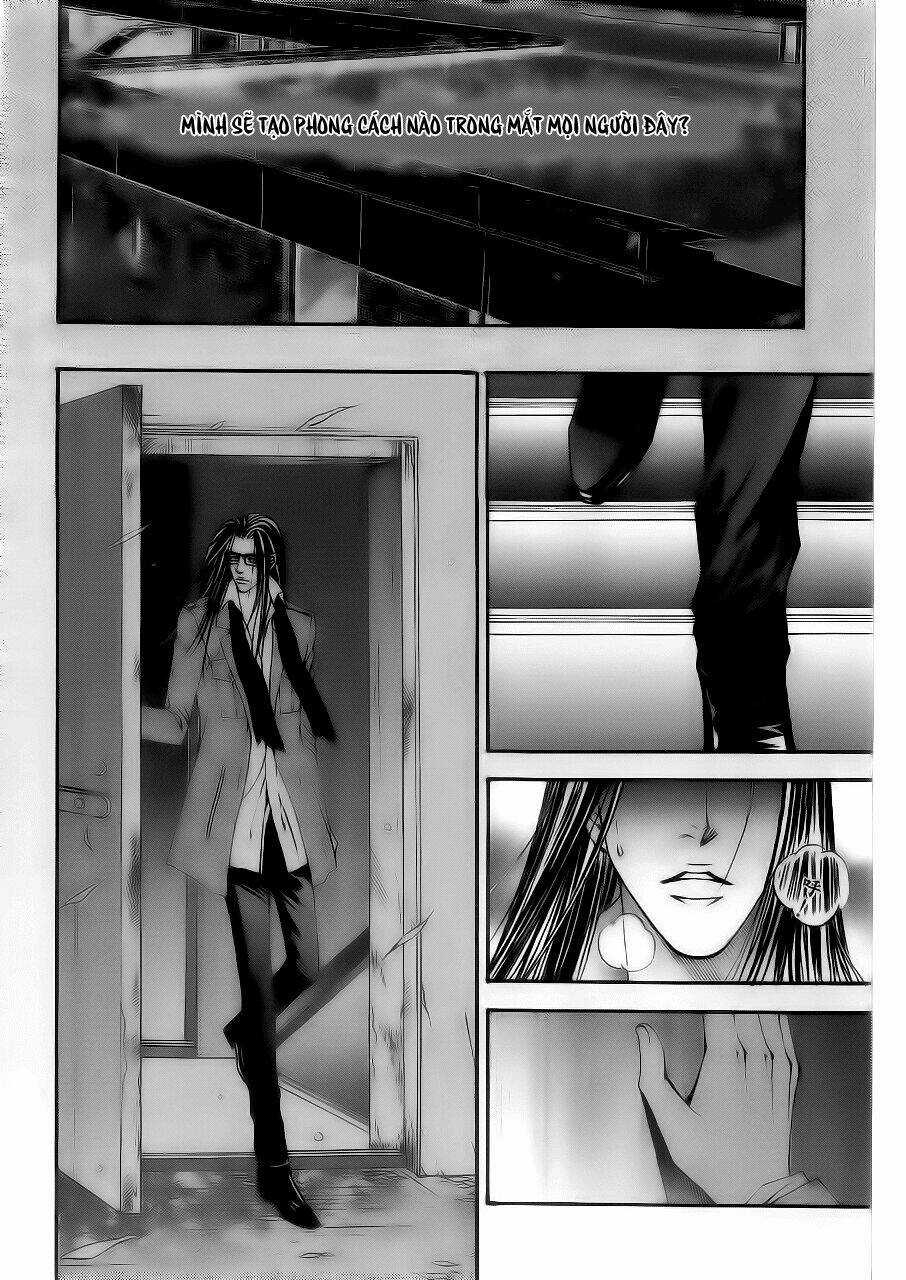 The One - Chapter 87 - Trang 18